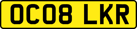 OC08LKR