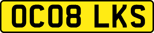 OC08LKS