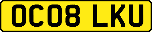 OC08LKU