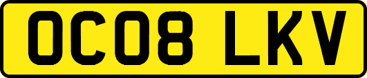 OC08LKV