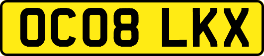 OC08LKX