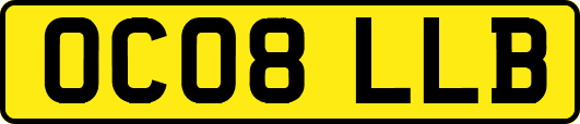 OC08LLB