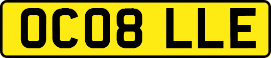 OC08LLE