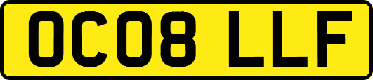 OC08LLF
