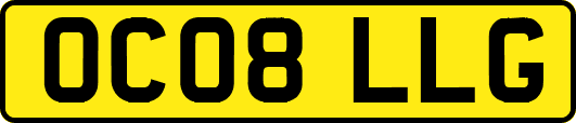 OC08LLG