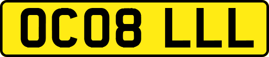 OC08LLL