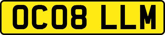 OC08LLM