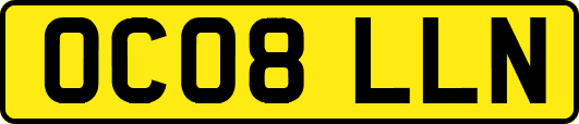 OC08LLN