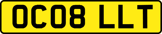 OC08LLT