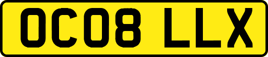 OC08LLX