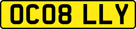 OC08LLY