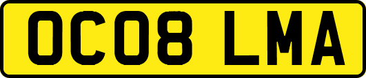 OC08LMA