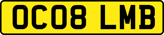 OC08LMB