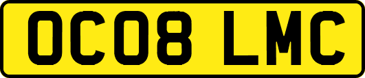 OC08LMC