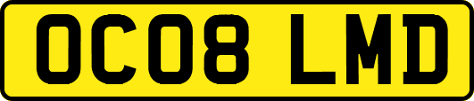 OC08LMD