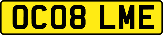 OC08LME