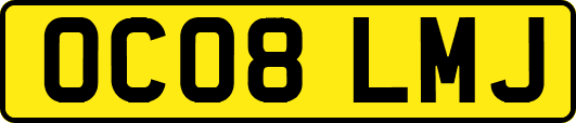 OC08LMJ