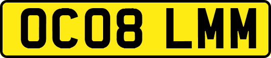 OC08LMM