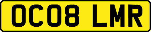 OC08LMR