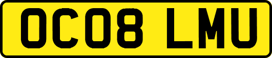 OC08LMU