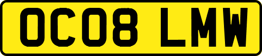 OC08LMW