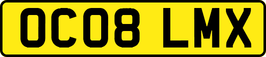 OC08LMX