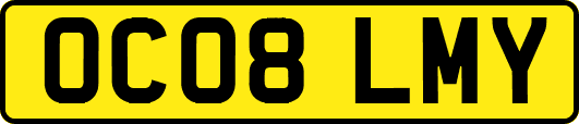 OC08LMY