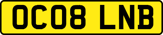 OC08LNB