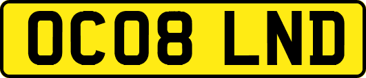 OC08LND