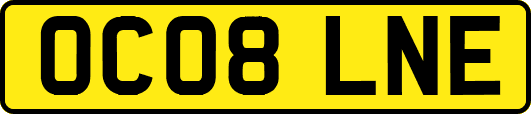 OC08LNE
