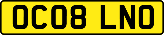 OC08LNO