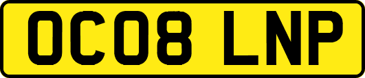 OC08LNP