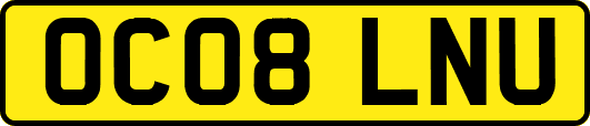 OC08LNU