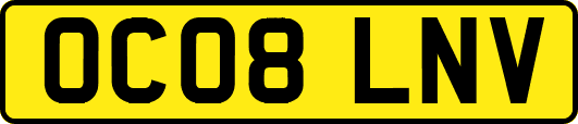 OC08LNV