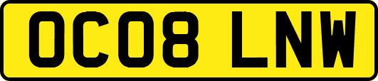 OC08LNW