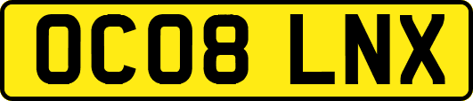 OC08LNX