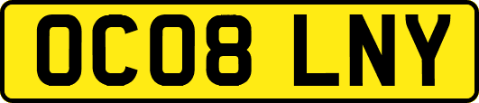 OC08LNY