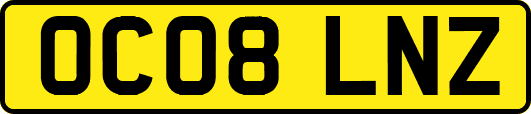 OC08LNZ