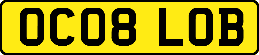 OC08LOB