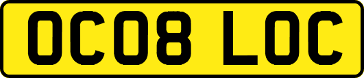 OC08LOC