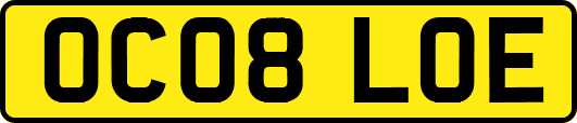 OC08LOE