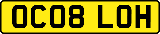 OC08LOH