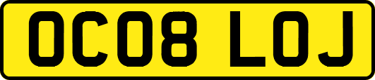 OC08LOJ