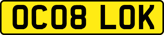 OC08LOK