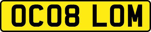 OC08LOM