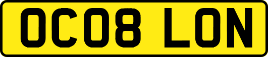 OC08LON
