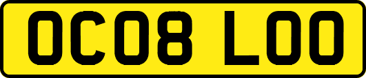 OC08LOO