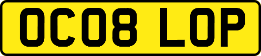 OC08LOP