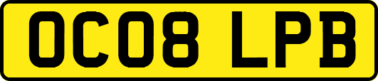 OC08LPB