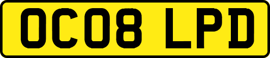 OC08LPD